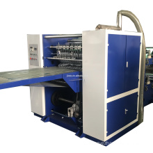 Factory Directly Supply High Speed Aluminum Pop-up Foil Making Machine